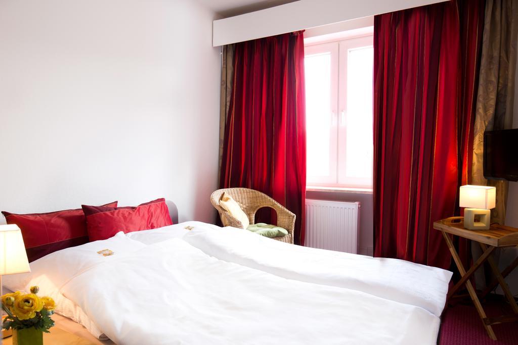 Hotel Oymanns Hamberge Δωμάτιο φωτογραφία