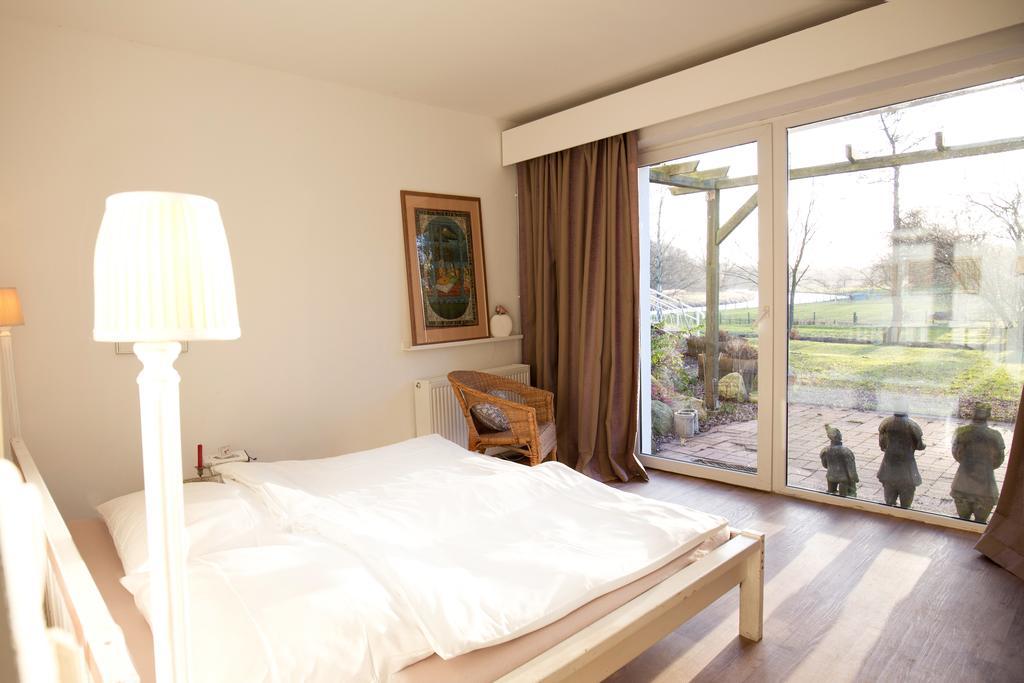 Hotel Oymanns Hamberge Εξωτερικό φωτογραφία